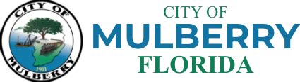 city of mulberry building department